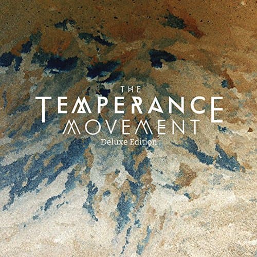 The Temperance Movement, The Temperance Movement (Tour Edition)