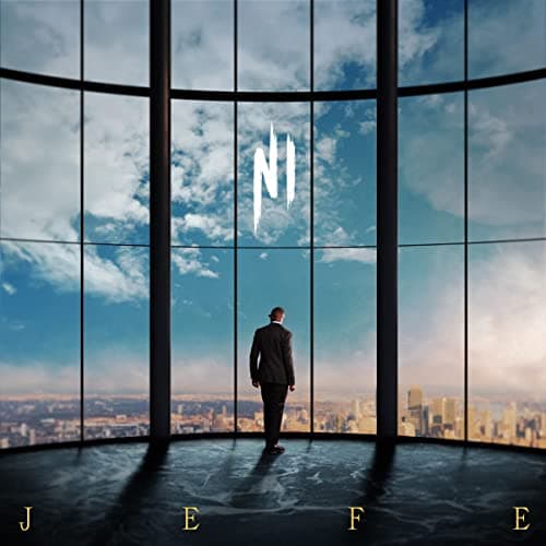 Ninho, Jefe [Vinyl LP]