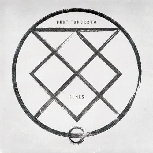 Bury Tomorrow, Runes