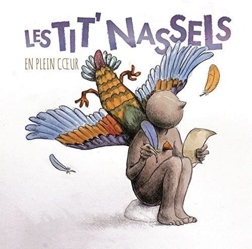 Les Tit' Nassels, En Plein Cour