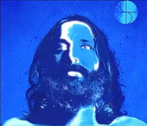 Sébastien Tellier, My God Is Blue [Digisleeve]
