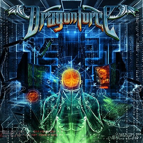 DragonForce, Maximum Overload