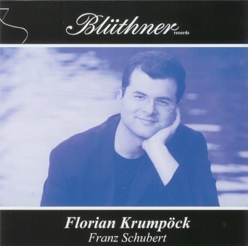 Florian Krumpock, Florian Krumpöck am Blüthner