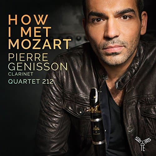 Pierre Genisson, How I Met Mozart
