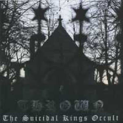 Thrown, Suicidal Kings Occult