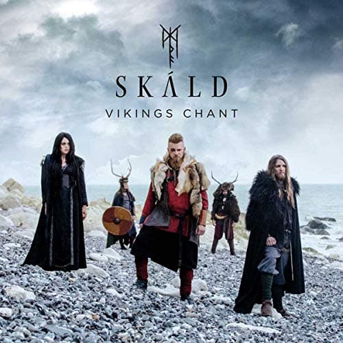 Skald, Le Chant des Vikings