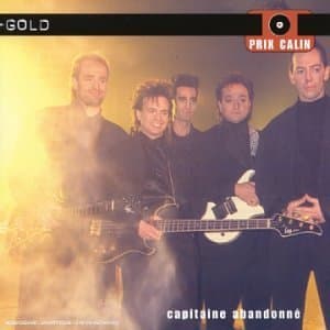 Gold, Capitaine Abandonne