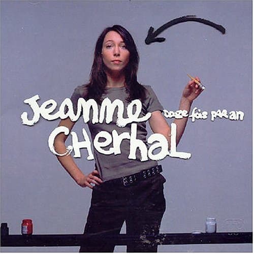 Jeanne Cherhal, Douze Fois par An