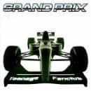 Teenage Fanclub, Grand Prix (UK Import)