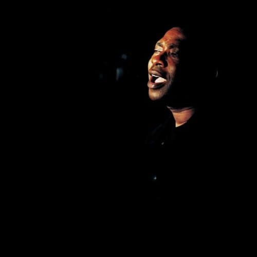 Youssou NDour, Nothing's in Vain