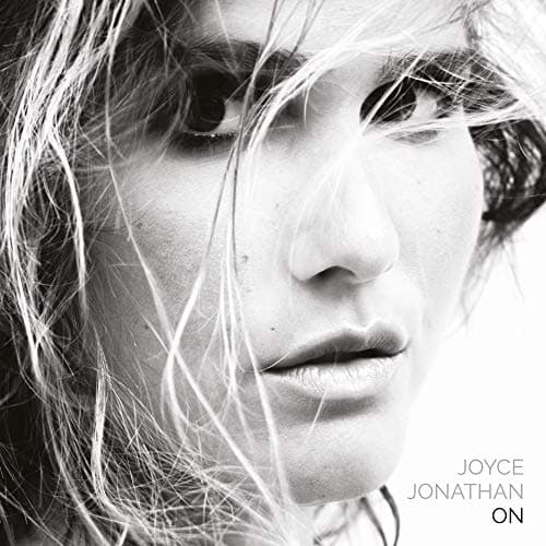 Joyce Jonathan, On