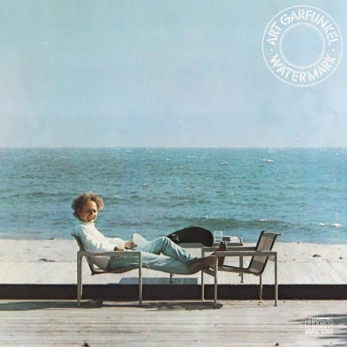 Art Garfunkel, Watermark