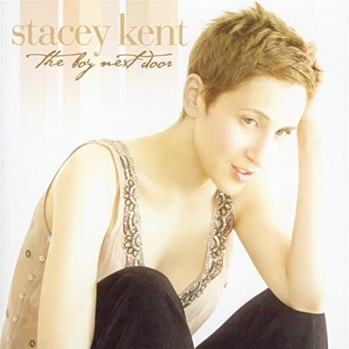 Stacey Kent, Boy Next Door [Pecial Edition]