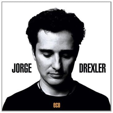 Jorge Drexler, Eco