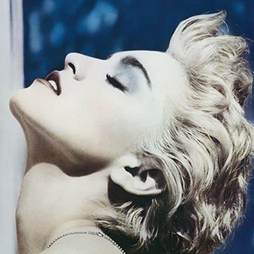 Madonna, True Blue [Vinyl LP]
