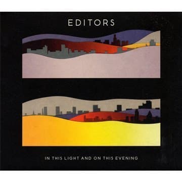 Editors, In This Light And On This Evening (Limited Edition) (Digipack)