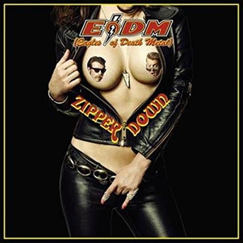 Eagles of Death Metal, Zipper Down