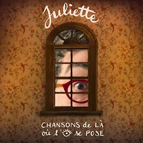 Juliette, Chanson De La Ou L'Oeil Se