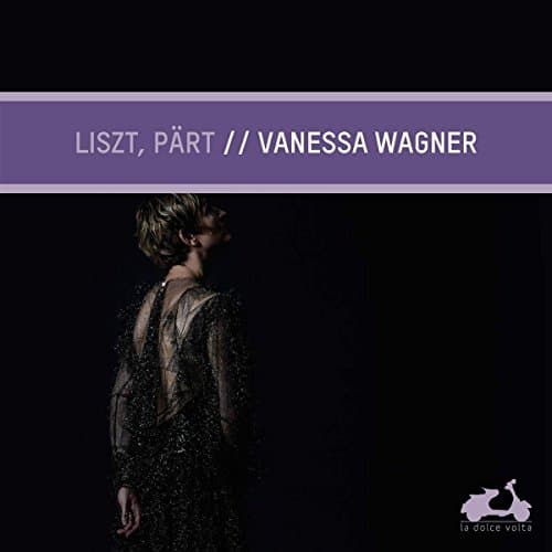 Vanessa Wagner, Excerpts from Harmonies Poetiques...