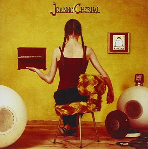 Jeanne Cherhal, Jeanne Cherhal