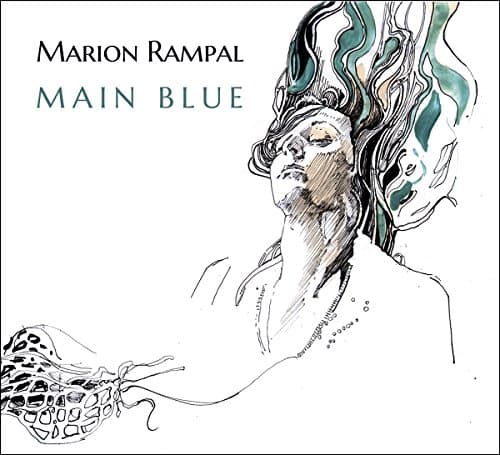 Marion Rampal, Main Blue