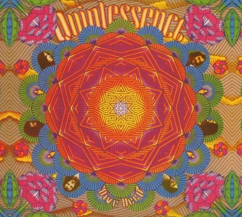 Quintessence, Dive Deep