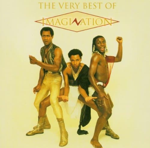 Imagination, Best of, Very
