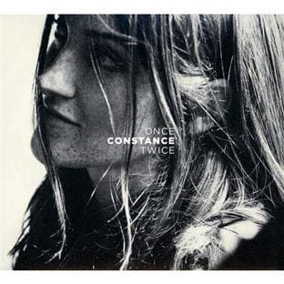 Constance, Once Twice