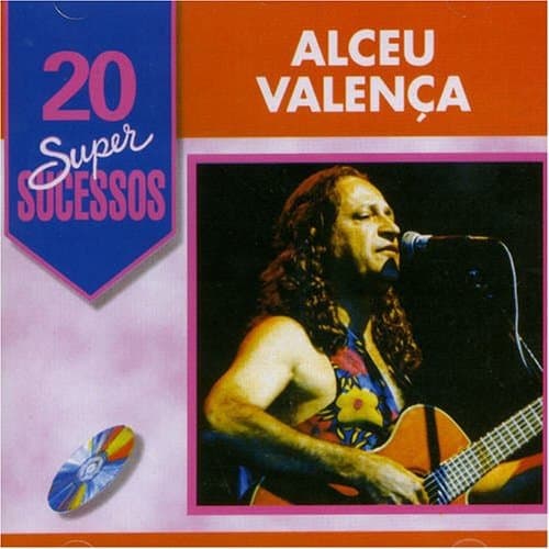Alceu Valença, 20 Super Sucessos