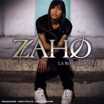 Zaho, Roue Tourne