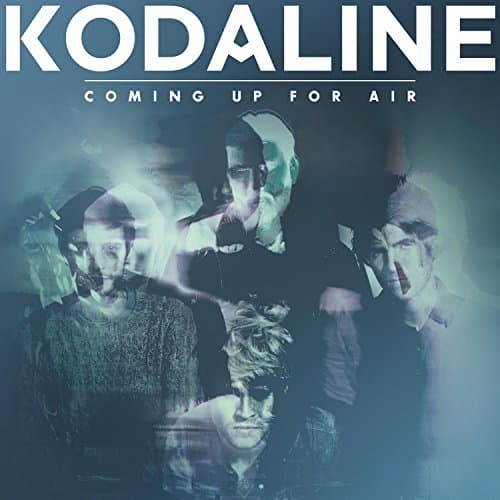 Kodaline, Coming Up for Air