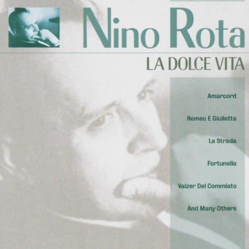 Nino Rota, La Dolce Vita