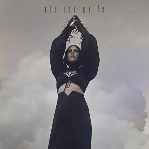 Chelsea Wolfe, Birth of Violence