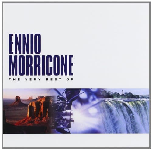 Ennio Morricone, Very Best of Ennio Morricone