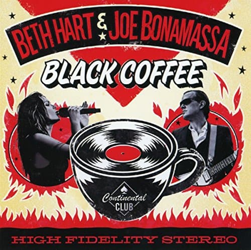 Beth Hart, Black Coffee