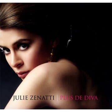 Julie Zenatti, Plus De Diva