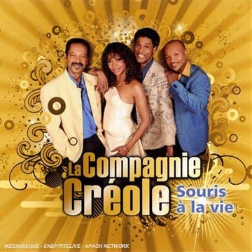 La Compagnie Créole, Best of Simple
