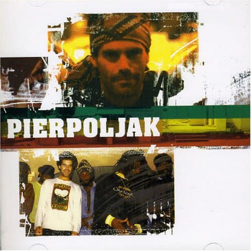 Pierpoljak, Tracks & Dub Plates