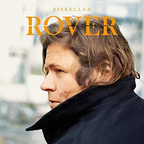 Rover, Eiskeller
