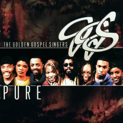 Golden Gospel Singers, Pure