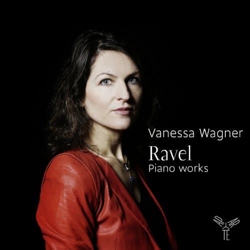 Vanessa Wagner, Klavierwerke