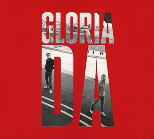 Gloria, DA