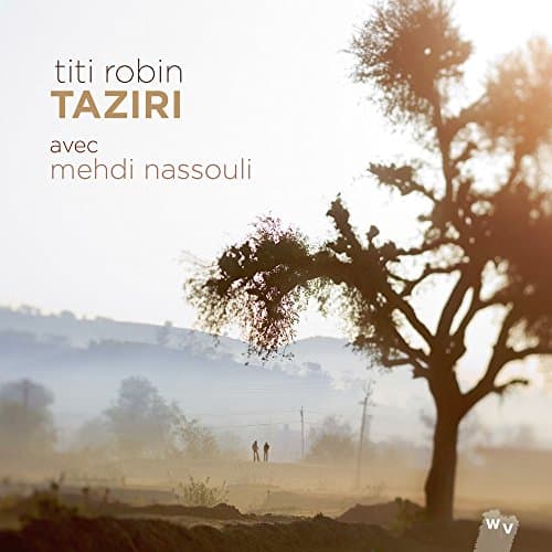 Titi Robin, Taziri Feat. Mehdi Nassouli