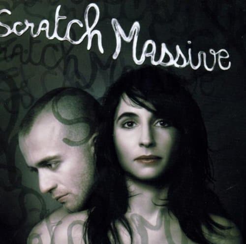 Scratch Massive, Enemy & Lovers