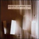 Louis Sclavis, Musique Tetue (Klarin.Quint.)