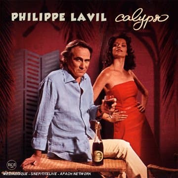 Philippe Lavil, Calypso