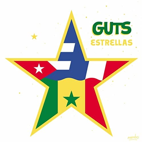 Guts, Estrellas