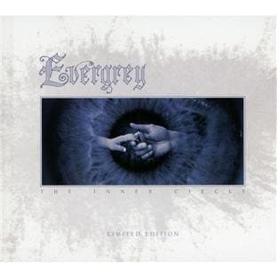 Evergrey, The Inner Circle/Spec.ed.