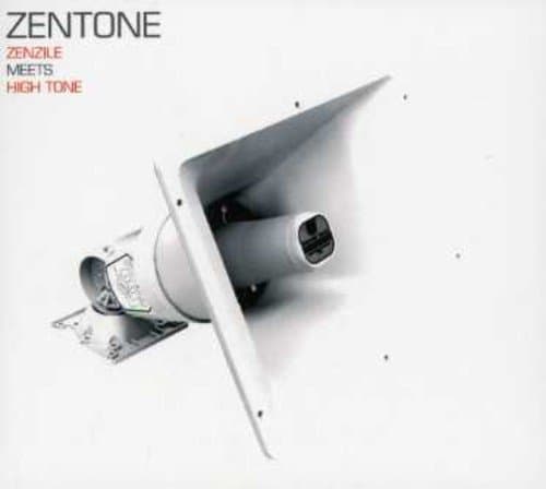 Zentone, Zenzile Meets High Tone