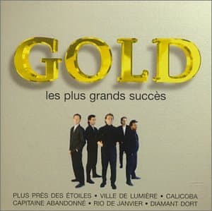 Gold, Plus Grands Success,les